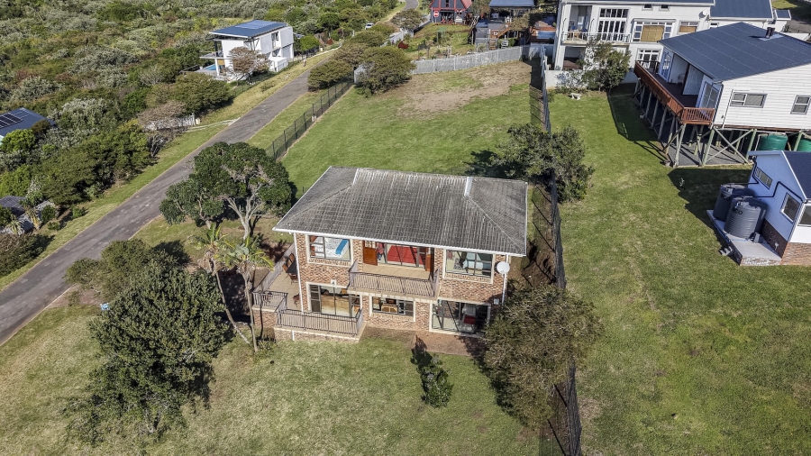 4 Bedroom Property for Sale in Cintsa East Eastern Cape